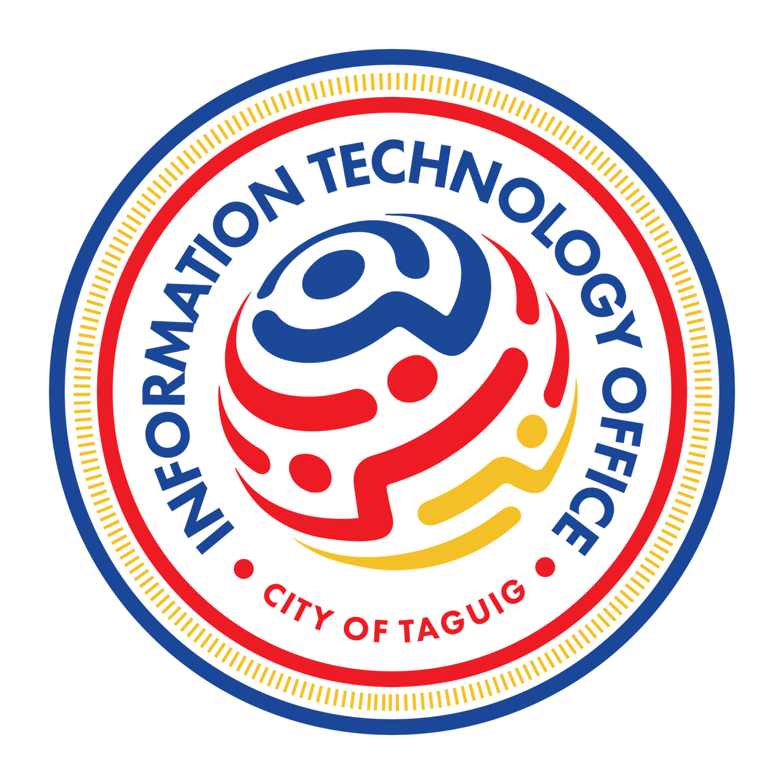Information Technology logo