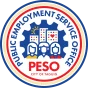 PESO logo