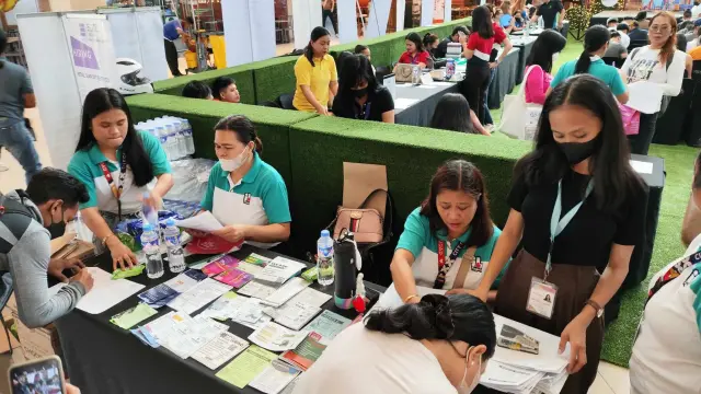 Skills and counseling support